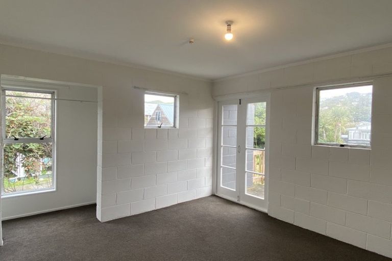Photo of property in 1/11 Rotoiti Street, Johnsonville, Wellington, 6037