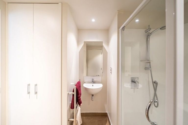 Photo of property in Soho Apartments, 512/74 Taranaki Street, Te Aro, Wellington, 6011