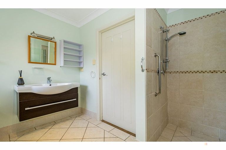 Photo of property in 9 Flatman Crescent, Geraldine, 7930