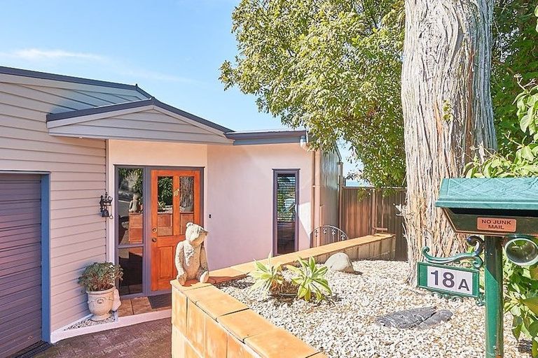 Photo of property in 18a Harvey Road, Bluff Hill, Napier, 4110