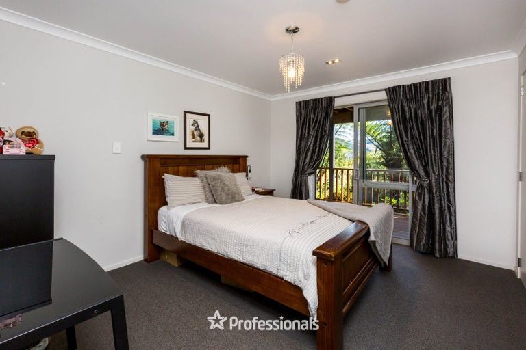 Photo of property in 39 Sylvan Way, Silverstream, Upper Hutt, 5019