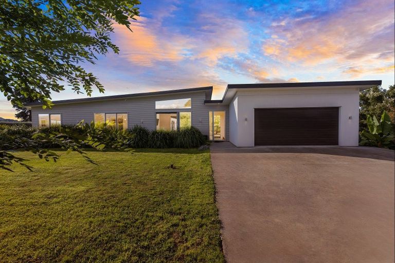 Photo of property in 67 Limeworks Loop Road, Te Pahu, Hamilton, 3285