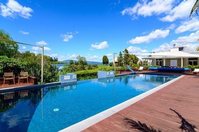 Photo of property in 13/1420 Hamurana Road, Mourea, Rotorua, 3074