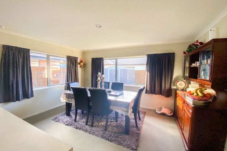 Photo of property in 6 Kittyhawk Avenue, Wigram, Christchurch, 8042