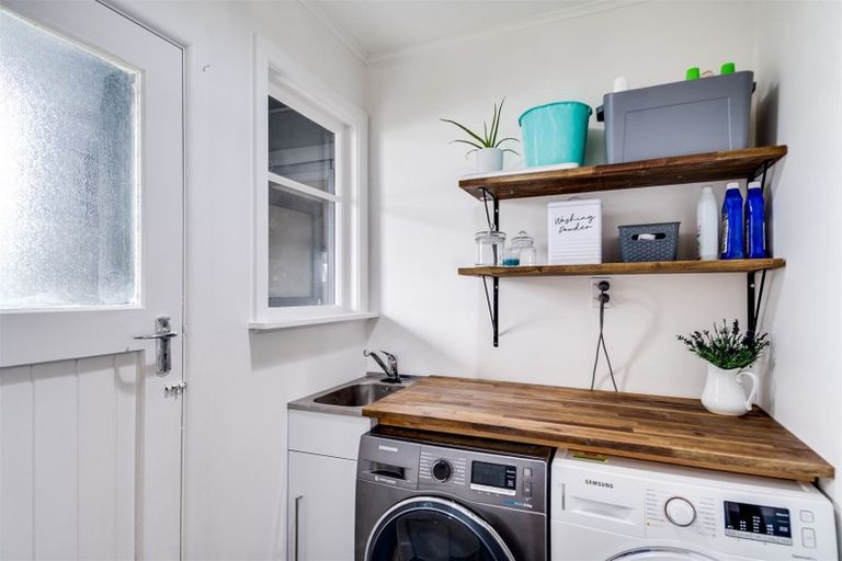 Photo of property in 57 Oldham Avenue, Onekawa, Napier, 4110