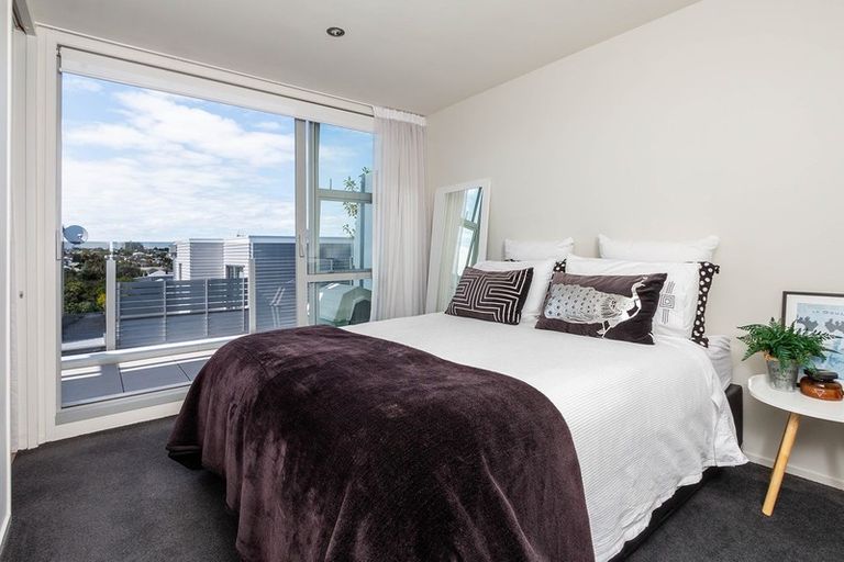 Photo of property in 1d/2 Dickens Street, Grey Lynn, Auckland, 1021