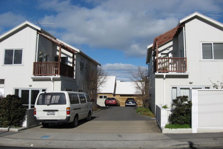 Photo of property in 6/7 Henry Street, Kilbirnie, Wellington, 6022