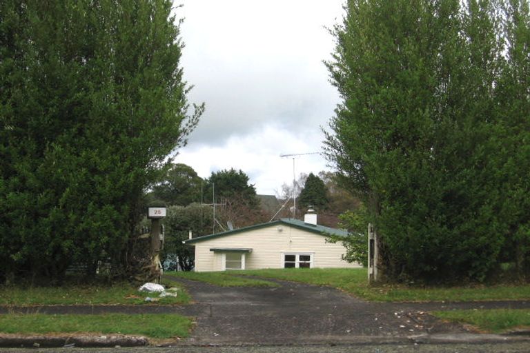 Photo of property in 26 Esk Crescent, Tokoroa, 3420