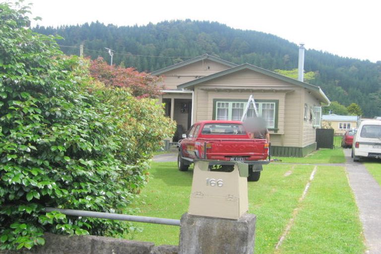 Photo of property in 166 Taupo Road, Taumarunui, 3920