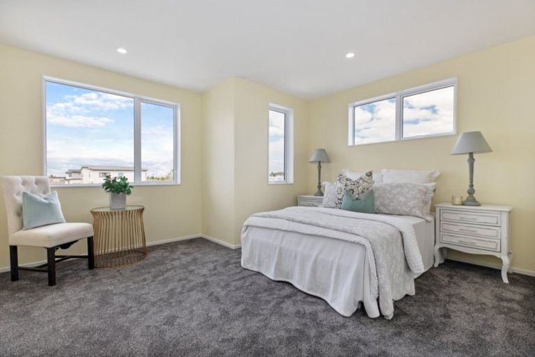 Photo of property in 40 Kokowai Parade, Hobsonville, Auckland, 0616