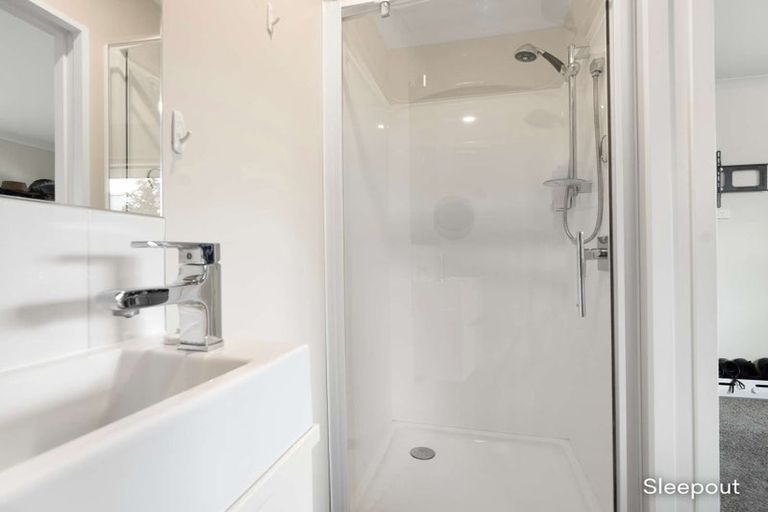 Photo of property in 17b Manor Drive, Rolleston, 7614