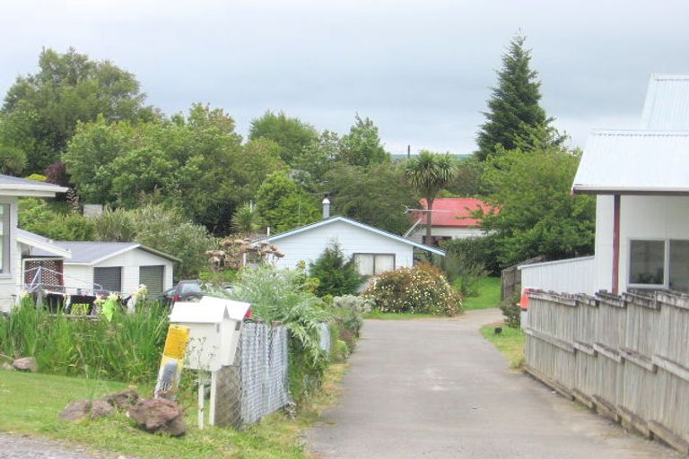 Photo of property in 12a Foyle Street, Ohakune, 4625