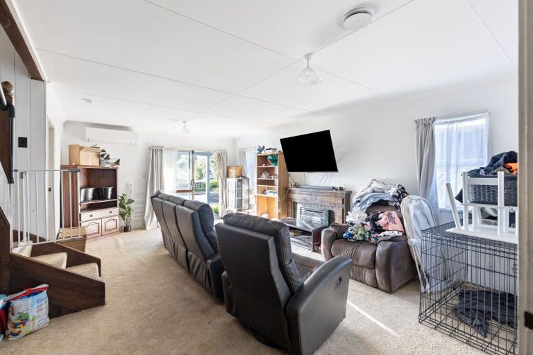 Photo of property in 22 Waitere Street, Marton, 4710