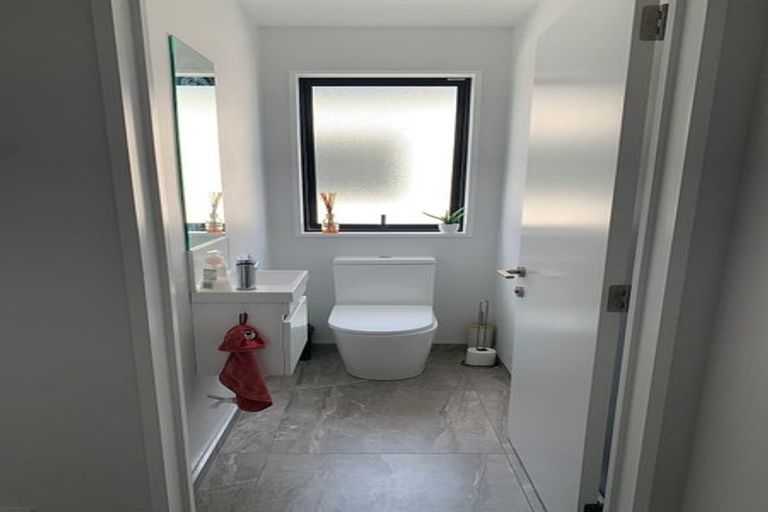 Photo of property in 3/64 Brockworth Place, Riccarton, Christchurch, 8011