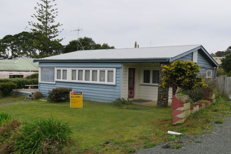 Photo of property in 4 Grey Street East, Mangonui, 0420