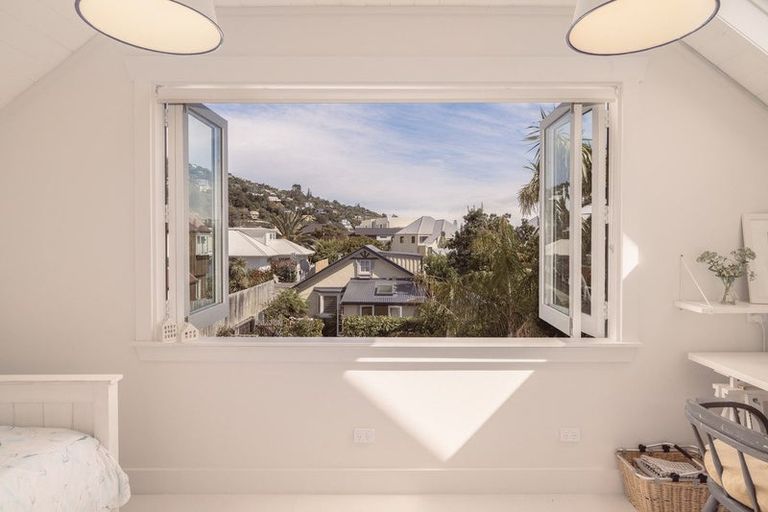 Photo of property in 4 Stoke Street, Sumner, Christchurch, 8081