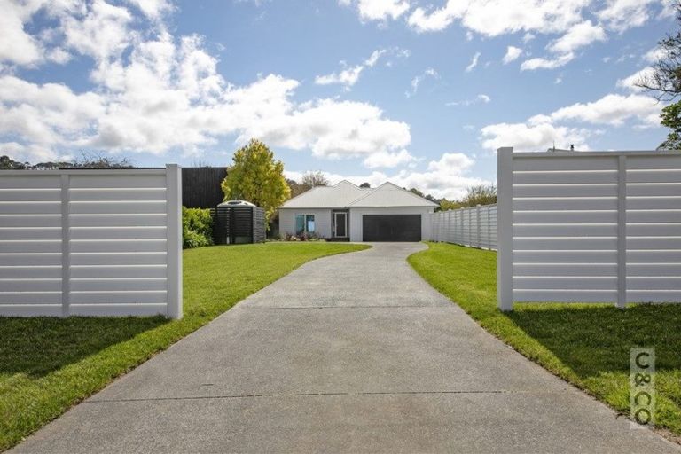 Photo of property in 12c Gumdiggers Lane, Riverhead, 0820