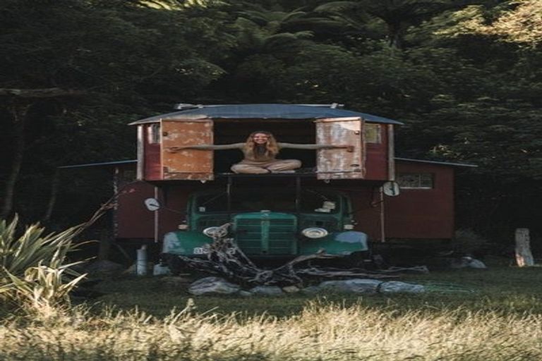 Photo of property in 272 Uruwhenua Road, Upper Takaka, Takaka, 7183