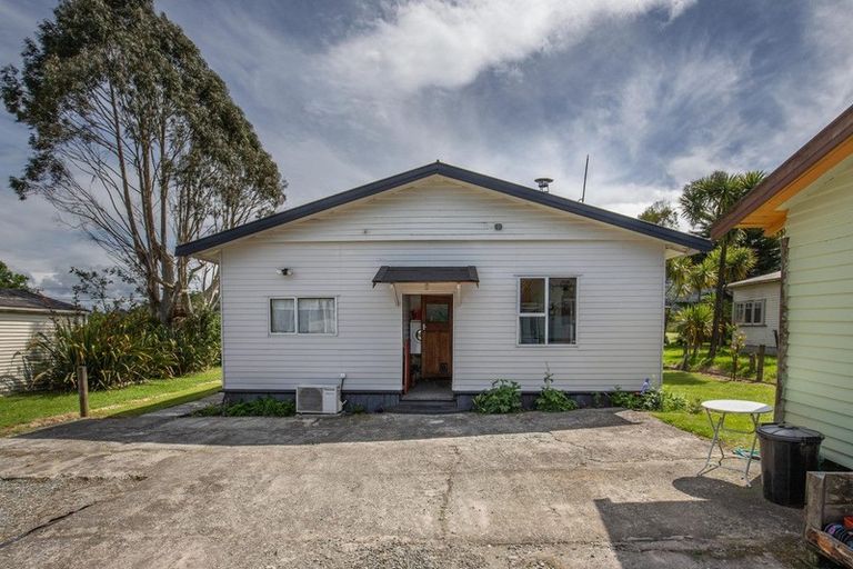 Photo of property in 31 Stafford Street, Blackball, 7804