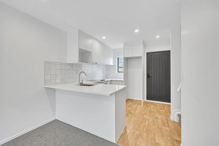 Photo of property in 6/30 Bowater Place, Manurewa, Auckland, 2102