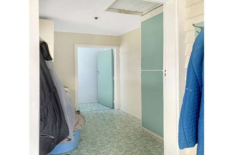 Photo of property in 17 Middlesex Street, Levin, 5510
