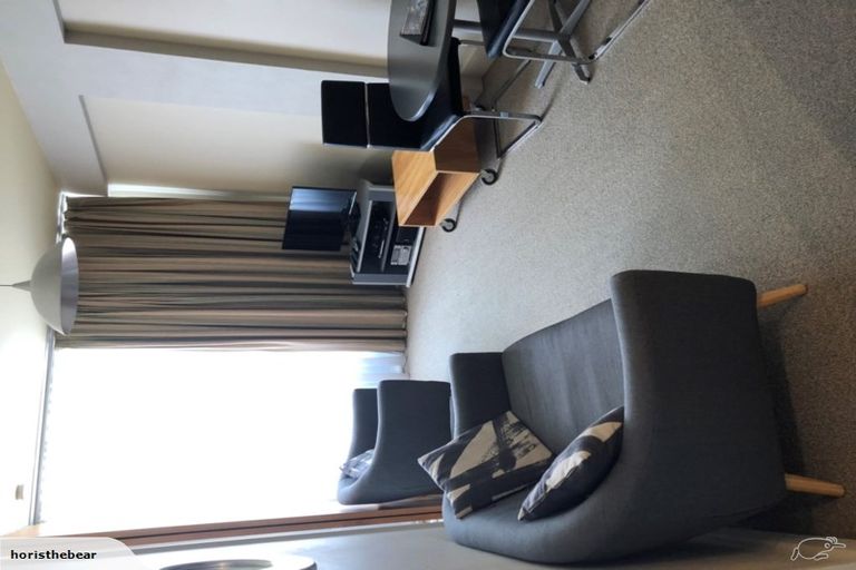 Photo of property in St Pauls Apartments, 98/43 Mulgrave Street, Thorndon, Wellington, 6011