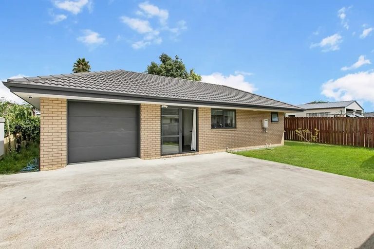 Photo of property in 70a Preston Road, Clover Park, Auckland, 2023