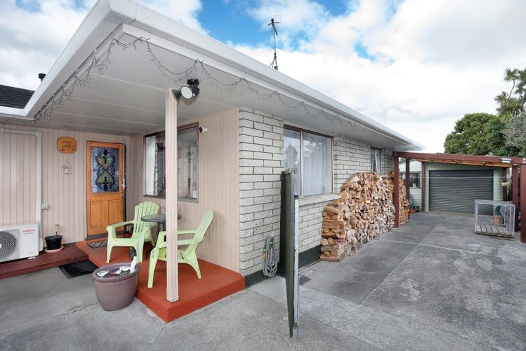 Photo of property in 329a Kimbolton Road, Feilding, 4702