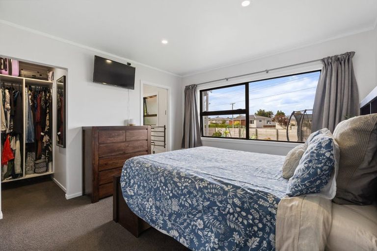 Photo of property in 34 Snell Street, Morrinsville, 3300