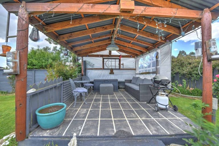 Photo of property in 49 Wentworth Street, East Gore, Gore, 9710