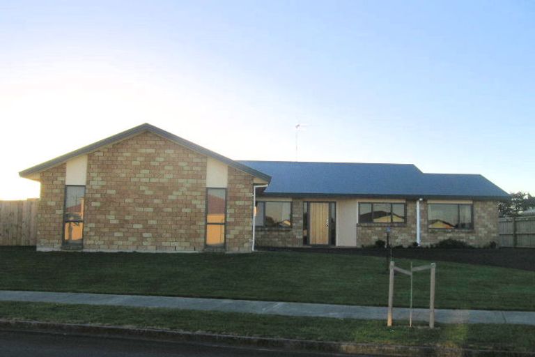 Photo of property in 3 Gambia Grove, Flagstaff, Hamilton, 3210