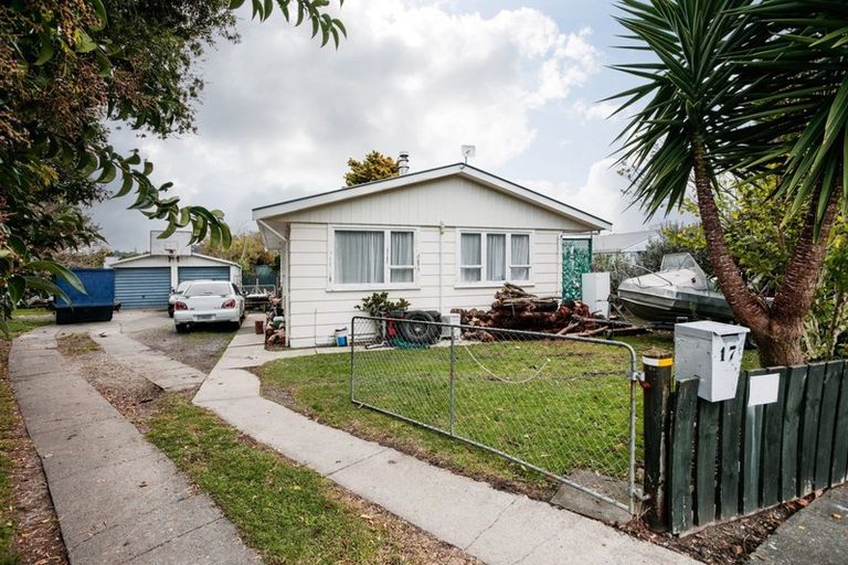 Photo of property in 17 Martin Road, Outer Kaiti, Gisborne, 4010