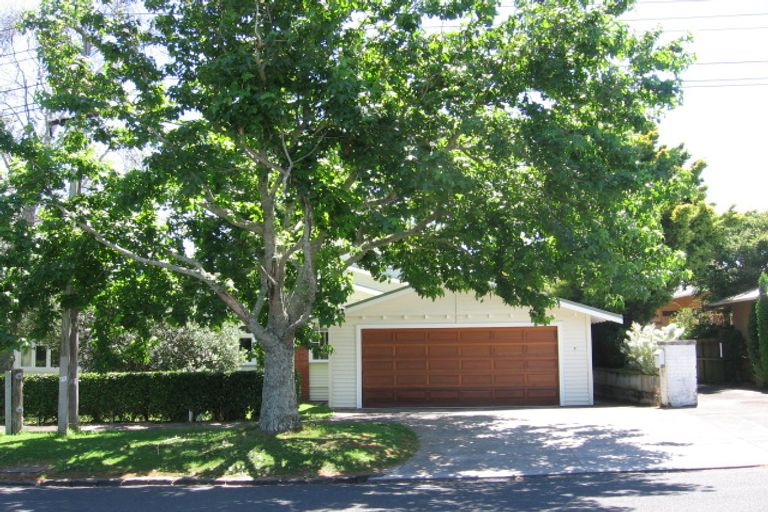Photo of property in 9 Greenfield Road, Epsom, Auckland, 1023