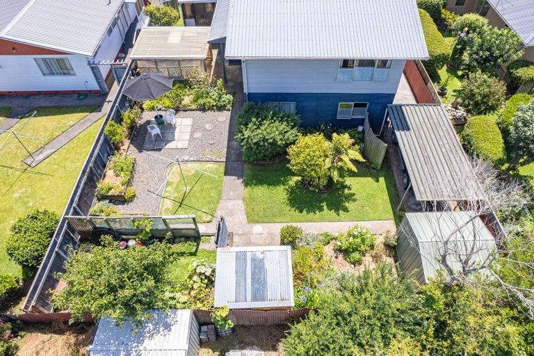 Photo of property in 12 Hackett Street, Whanganui East, Whanganui, 4500