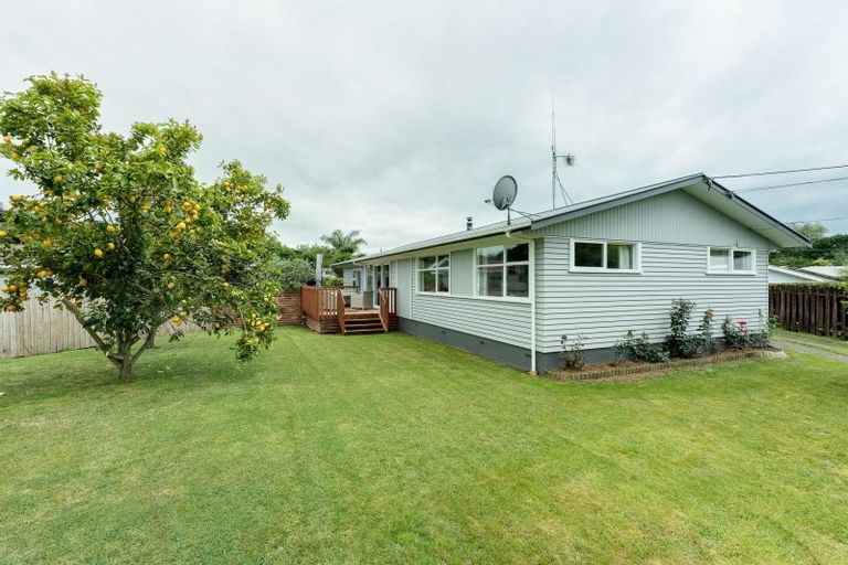 Photo of property in 4 Swift Place, Leamington, Cambridge, 3432