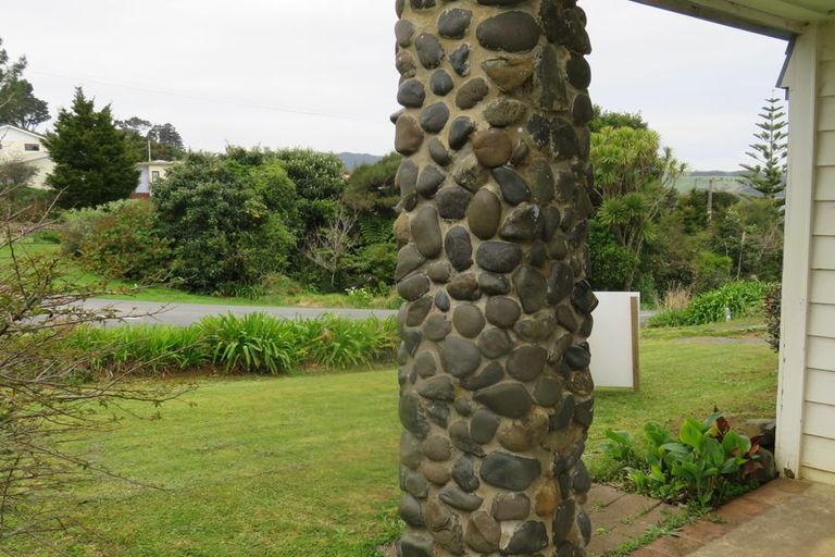 Photo of property in 4 Grey Street East, Mangonui, 0420