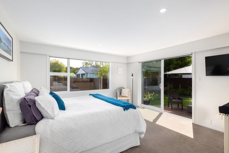 Photo of property in 2/9 Erica Street, Papanui, Christchurch, 8053