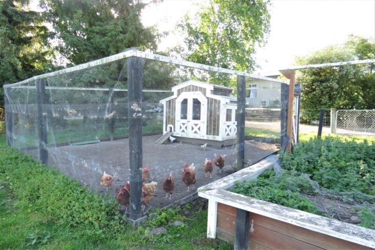 Photo of property in 268 Oamaru-alma Road, Alma, Oamaru, 9491