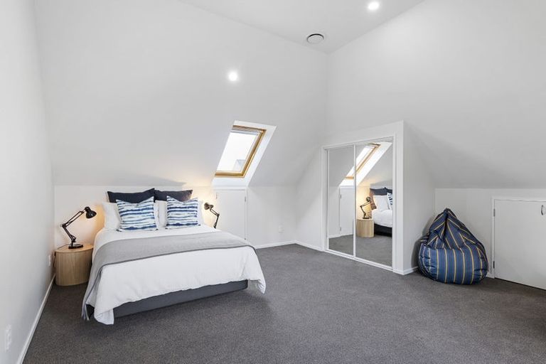 Photo of property in 48b Ranfurly Street, St Albans, Christchurch, 8014