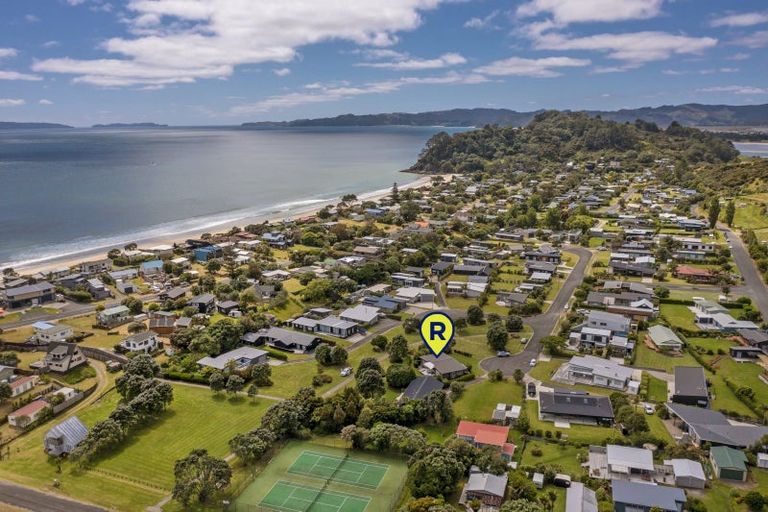 Photo of property in 125 Adams Road, Whangapoua, Coromandel, 3582