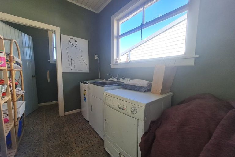 Photo of property in 136 Southampton Street, Sydenham, Christchurch, 8023