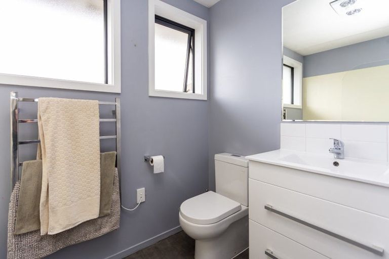 Photo of property in 1/40 De Havilland Street, Hornby, Christchurch, 8042