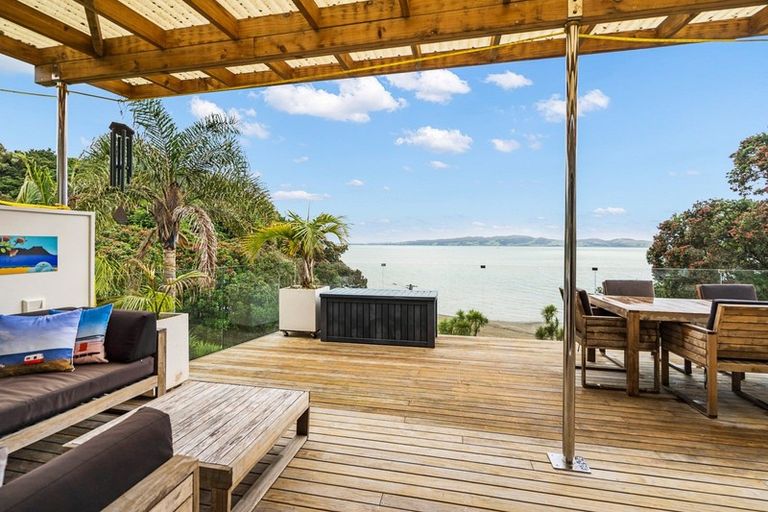 Photo of property in 647 Whangarei Heads Road, Tamaterau, Whangarei, 0174