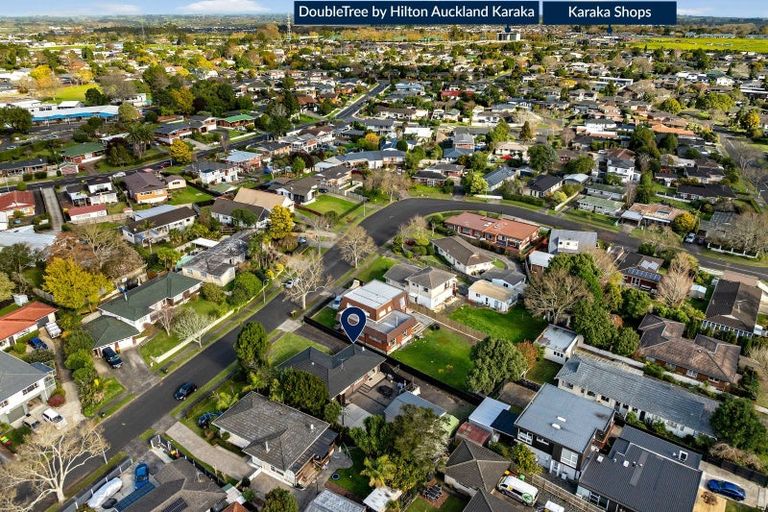 Photo of property in 16 Ashdown Place, Pahurehure, Papakura, 2113