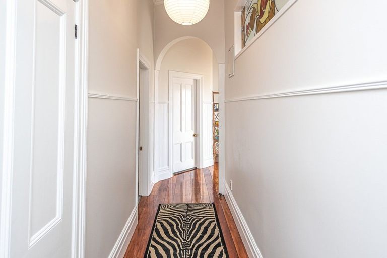 Photo of property in 2c Saint Leonard Street, Saint Johns Hill, Whanganui, 4501