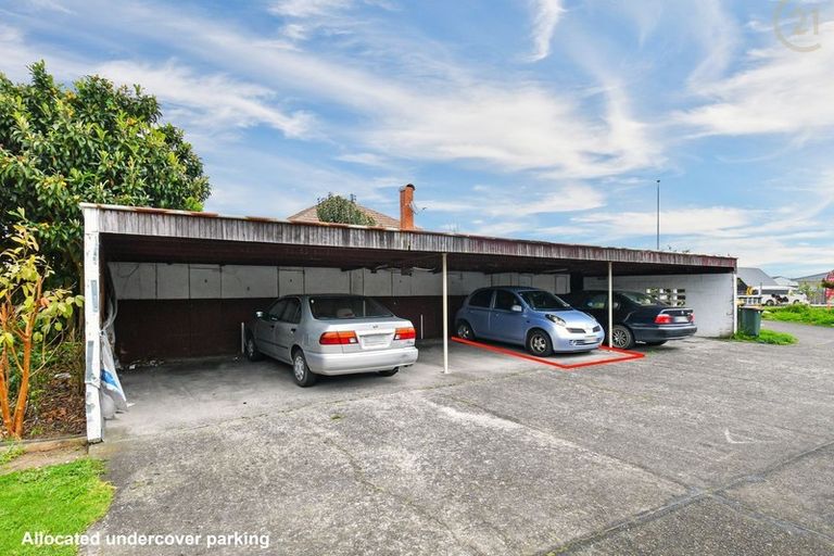 Photo of property in 3/167 Shirley Road, Papatoetoe, Auckland, 2025