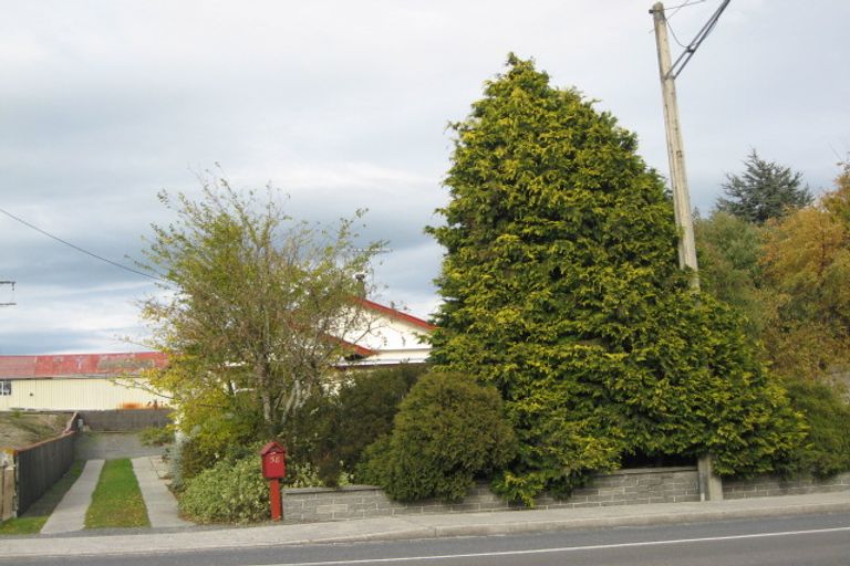 Photo of property in 58 Essex Street, Balclutha, 9230