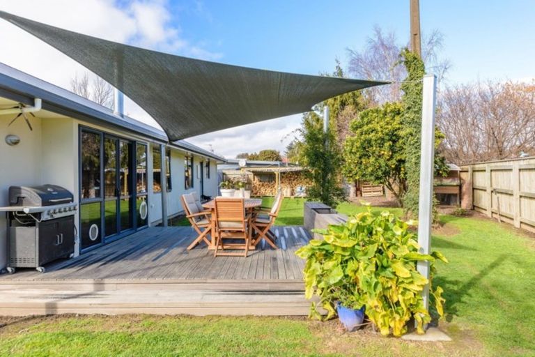 Photo of property in 28a Brydon Street, Renwick, 7204