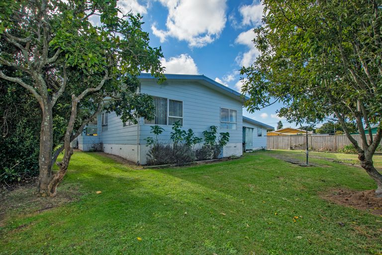 Photo of property in 62 Tirarau Street, Dargaville, 0310