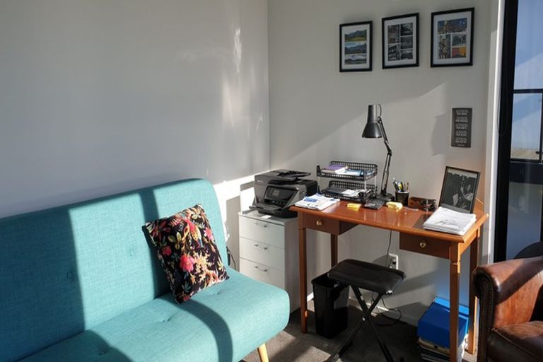 Photo of property in 4/275 Kilmore Street, Christchurch Central, Christchurch, 8011